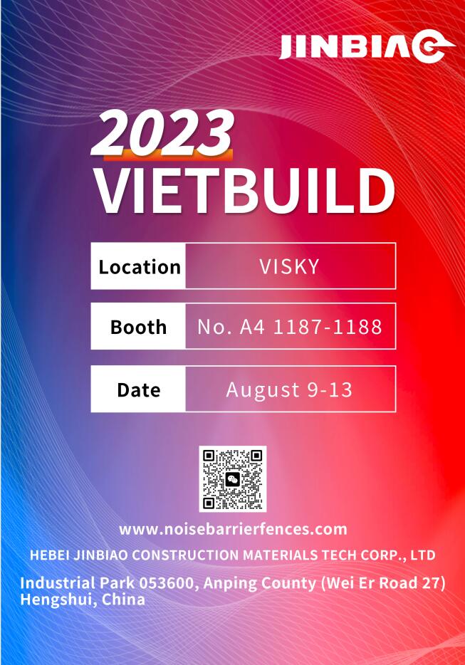 2023 VIETBUILD