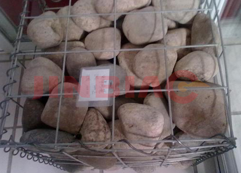 Weld Gabion Mesh