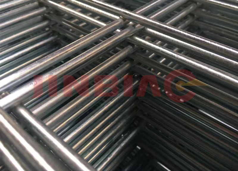 Weld Gabion Mesh