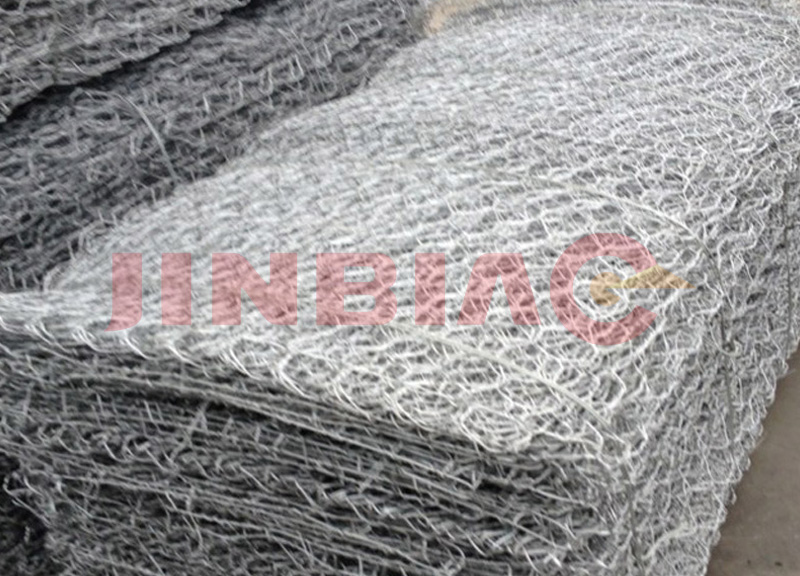 Gabion Mesh