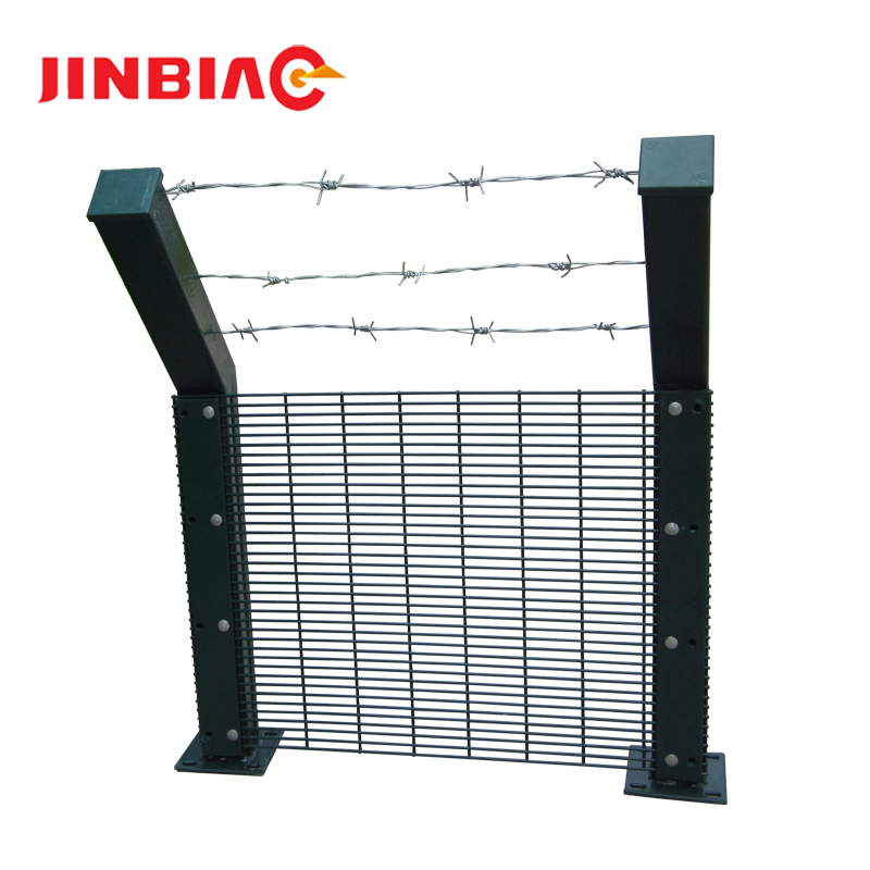 Wholesale Anti Climb Panel Fence Security Garden Wire Mesh