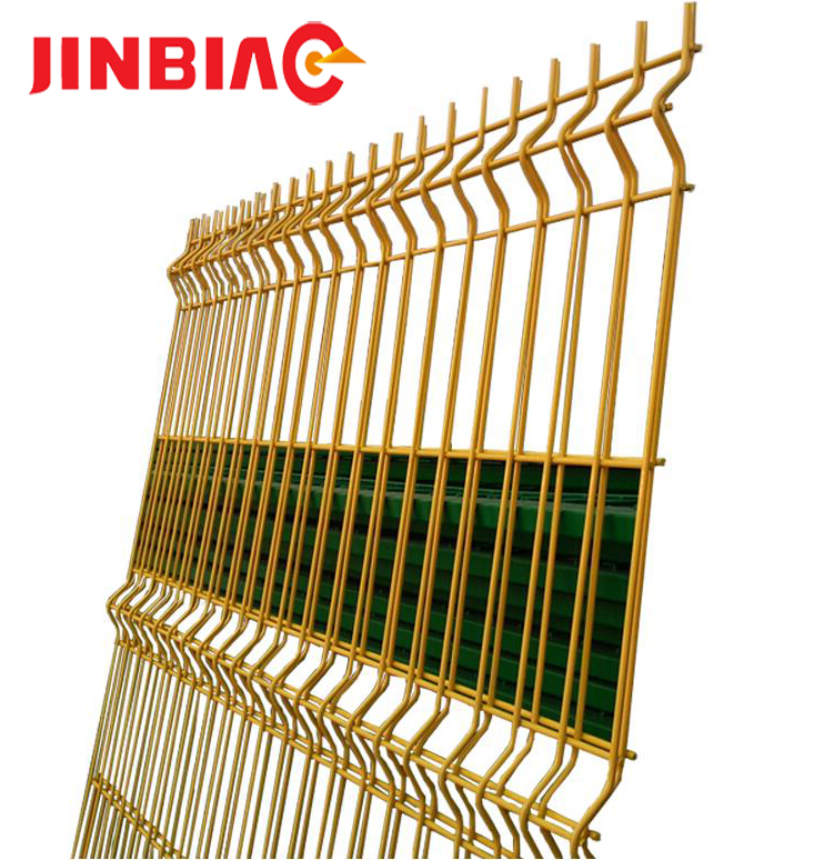 6x6 reinforcing stainless steel welded wire mesh--jinbiao