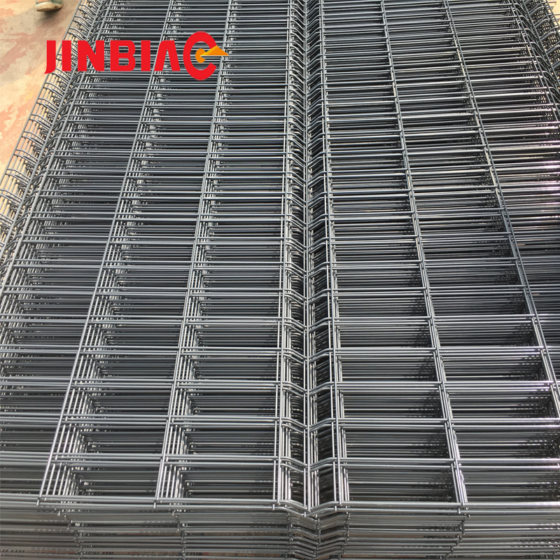 6x6 reinforcing stainless steel welded wire mesh--jinbiao