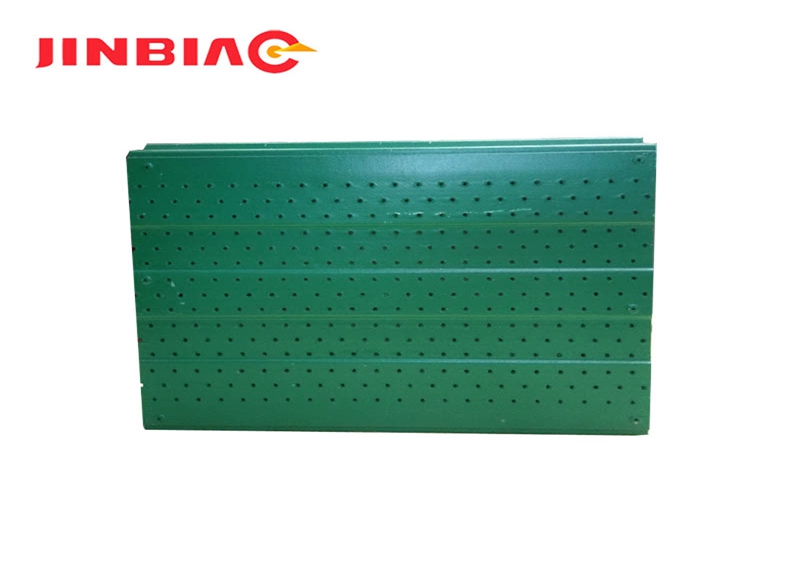 ISO9001 Approved Sound Barriers Wholesale Factory Price Noise Barrier jinbiao