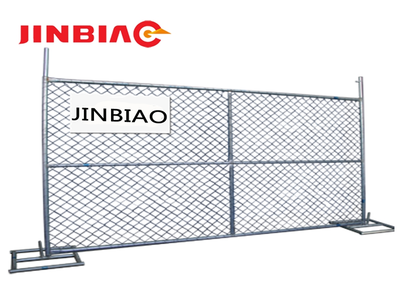 Hot sale temporary fence, Chinese leading manufacturer supply temporary fence