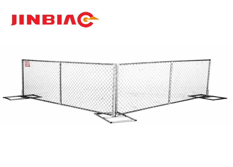 Hot sale temporary fence, Chinese leading manufacturer supply temporary fence