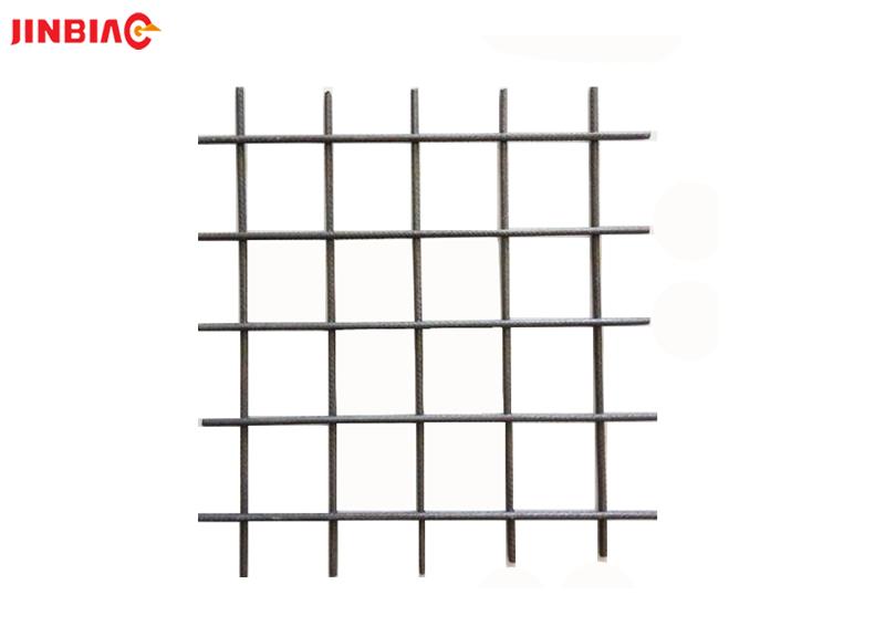 6x6 reinforcing stainless steel welded wire mesh jinbiao