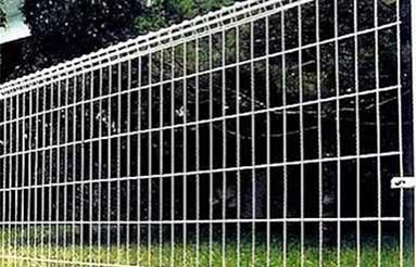 Wire mesh fence introduction